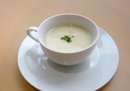 ヴィシソワーズ~込められた想い~ ヴィシソワーズ~込められた想い~